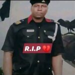 Gunmen Kill NSCDC Officer, Abduct Plateau Businessman
