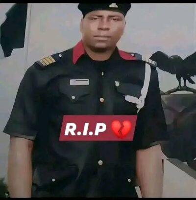 Gunmen Kill NSCDC Officer, Abduct Plateau Businessman