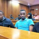 Senzo Meyiwa Murder Trial: Accused Challenges Court Records