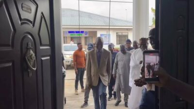 NBA Owerri Meeting Blocked, Members Fix October 15