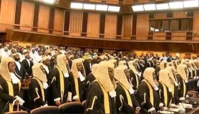 68 New SANs Set for Supreme Court Conferment