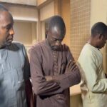 Ansaru Trial: Court Watches Alleged Beheading Video in Oyo School Abduction Case