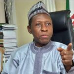 2027: WHO WILL HOLD NIGERIA’S POLITICAL MONEY MEN ACCOUNTABLE? Professor Muhammed Tawfiq Ladan, PhD
