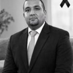 Anti-Corruption Lawyer Shot Dead at Sports Centre