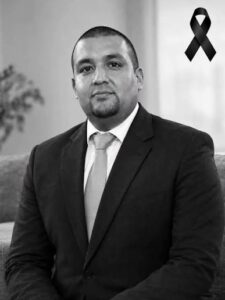 Anti-Corruption Lawyer Shot Dead at Sports Centre
