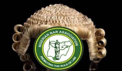 NBA Port Harcourt Chairman Urges Lawyers to Embrace AI, Protect Justice and Professional Legacy