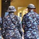 Lagos Police Detain Four Officers Over Viral Harassment Video