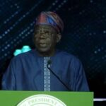 Tinubu Rules Out Return to Petrol Subsidy