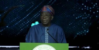 Tinubu Rules Out Return to Petrol Subsidy