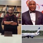 Lawyer Sues Air Peace for ₦50m Over Flight Delays