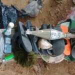 Police Recover Rocket Launchers After Sokoto Bandit Attack