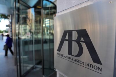 Tennessee Cuts Reliance on ABA for Law School Accreditation