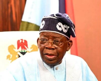 Tinubu Seeks National Assembly Approval for $21.7bn Foreign Borrowing Plan