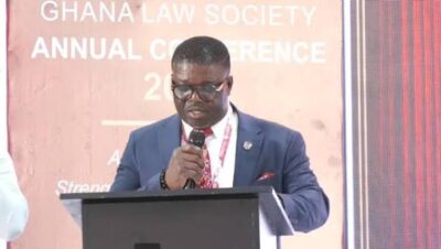 NLS, Ghana Law Society Move to Establish Pan-African Legal Education Institute