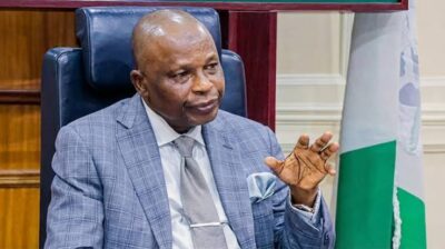 AGF Takes Over ₦460.75m Fraud Case, Court Demands Formal Process