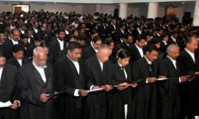 Bombay High Court Fines Lawyers Over Threat to Judge, Refers Them to Bar Council