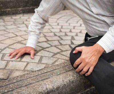 New York City Sues Law Firm Over Alleged Fake Injury Claims
