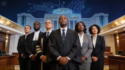 Labour Lawyers Get Direct Access to NICN Judges at 2026 Forum