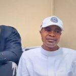 Federal High Court Remands Alleged Fake Presidential Agency DG