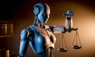 IBA: AI Alone Will Not Make Law Firms Stand Out