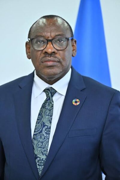 Olawuyi SAN: African Investment Cannot Come at Human-Rights Cost
