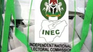 INEC Warns 2027 Candidates Outside Party Registers Risk Disqualification