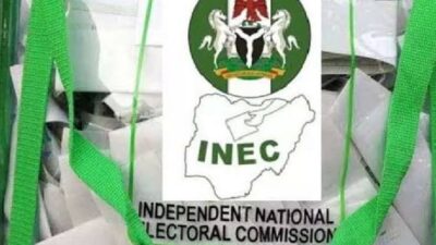 INEC Warns 2027 Candidates Outside Party Registers Risk Disqualification
