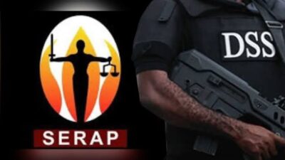 SERAP Heads to Appeal Court Today Over ₦100m DSS Defamation Award