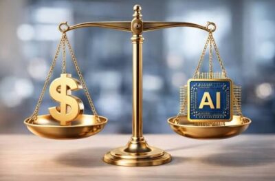 Law Firms Now Give Lawyers Billable Credit to Learn AI
