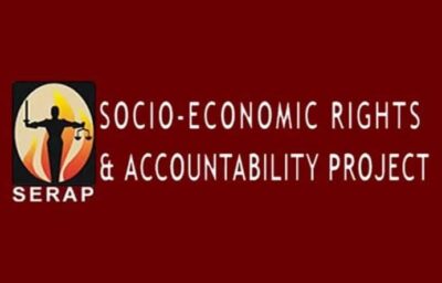 SERAP Sues CBN Over $6.23m Election Funds, ₦1.63tn Audit Queries