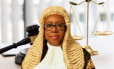 68 Lawyers Join Inner Bar as Supreme Court Opens New Legal Year