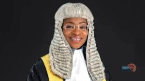 NBA President Demands Accountability Within the Bar