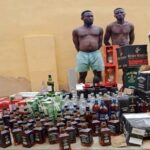 Reps Demand Crackdown on Fake Food and Drinks