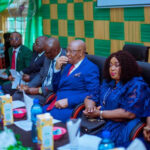 Nigeria’s Cyber Law Debate Deepens as Retired Judge Warns Virtual Space Is Becoming a Lawless Arena