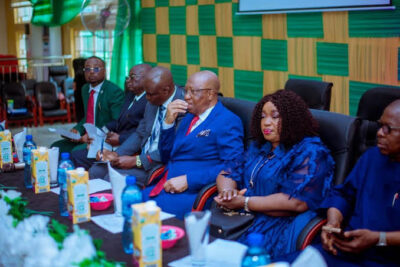 Nigeria’s Cyber Law Debate Deepens as Retired Judge Warns Virtual Space Is Becoming a Lawless Arena