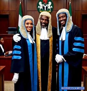 Blue Silks Dispute Deepens as Lawyers File Petitions