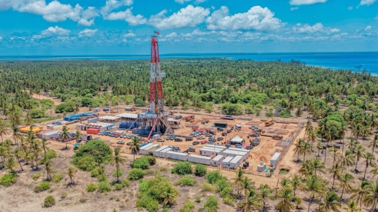 Tanzania Discovers 223 Billion Cubic Feet of Natural Gas in Mtwara
