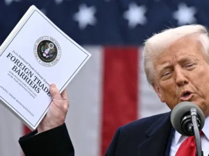 US Trade Court Scrutinises Trump Administration’s Forced-Labour Tariffs